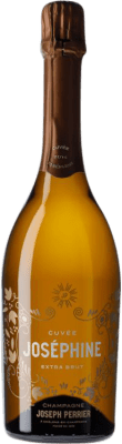 Joseph Perrier Cuvée Joséphine Экстра-Брут Champagne 75 cl