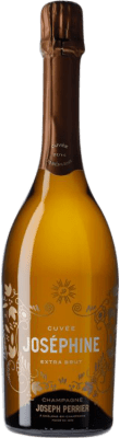 Joseph Perrier Cuvée Joséphine Extra- Brut Champagne 75 cl