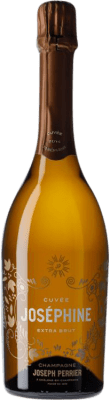 Joseph Perrier Cuvée Joséphine Extra Brut Champagne 75 cl