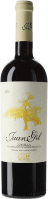 Juan Gil 4 Meses Monastrell Jumilla 75 cl