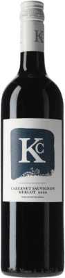 Klein Constantia KC Cabernet Sauvignon Merlot 75 cl