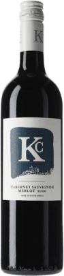 Klein Constantia KC Cabernet Sauvignon Merlot