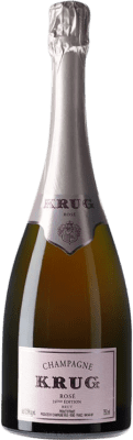 Krug Rosé 24th Edition 香槟 Champagne 75 cl