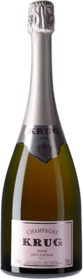 Krug Rosé 26th Edition 香槟 Champagne 75 cl