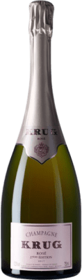 Krug 27th Brut Rosé — Rosato, Edizione Limitata