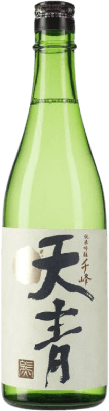 Spedizione Gratuita | Sake Kumazawa Tensei Senpou Toku Giappone 72 cl