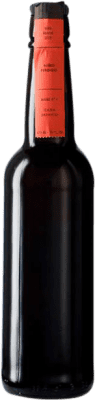 89,95 € | Красное вино La Calandria Niño Perdido Madre Nº 4 Casa Jaimico Испания Grenache Половина бутылки 37 cl