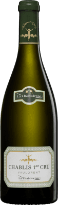 La Chablisienne Vaulorent 1er Premier Cru