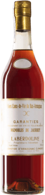 Armagnac Jaurrey Laberdolive Bas Armagnac 70 cl