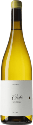 Lagravera Cíclic Blanc Grenache Blanc Costers del Segre 75 cl