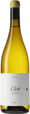 Lagravera Cíclic Garnacha — Grenache Costers del Segre 75 cl