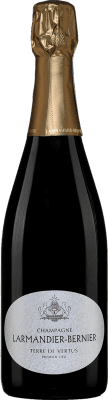 Larmandier Bernier Terre de Vertus 1er Premier Cru