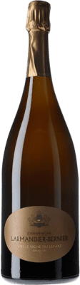 Larmandier Bernier Vielle Vigne du Levant Grand Cru Chardonnay Extra Brut Champagne Magnum-Flasche 1,5 L