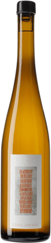送料無料 | 白ワイン Le Vignoble du Rêveur Pierres Sauvages A.O.C. Alsace アルザス フランス Pinot Black, Pinot Grey, Pinot White 75 cl