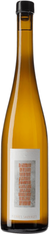 Envoi gratuit | Vin blanc Le Vignoble du Rêveur Pierres Sauvages A.O.C. Alsace Alsace France Pinot Noir, Pinot Gris, Pinot Blanc 75 cl