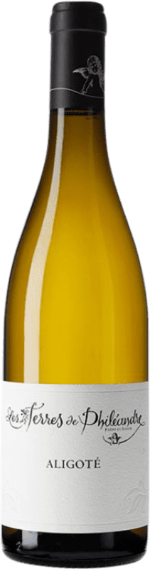 26,95 € Free Shipping | White wine Les Terres de Philéandre