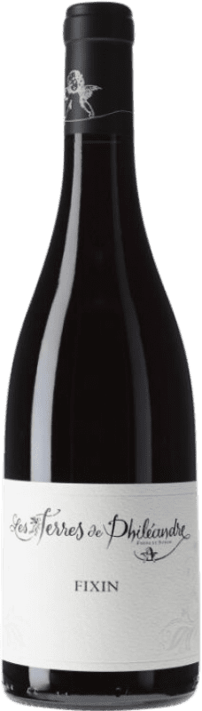 69,95 € Free Shipping | Red wine Les Terres de Philéandre Rouge A.O.C. Fixin