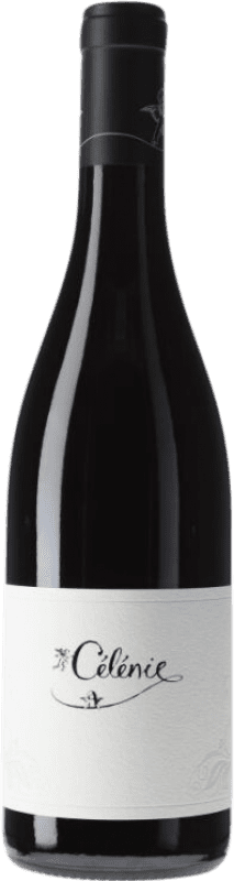 36,95 € Free Shipping | Red wine Les Terres de Philéandre Sans Soufre A.O.C. Côte de Nuits