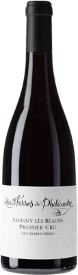 Les Terres de Philéandre Serpentieres Premier Cru Pinot Noir Savigny-lès-Beaune 75 cl