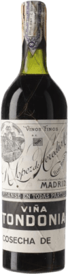 López de Heredia Viña Tondonia Rioja Grande Réserve 1934 75 cl