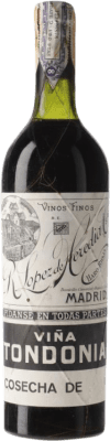 López de Heredia Viña Tondonia Rioja Gran Riserva 1934 75 cl