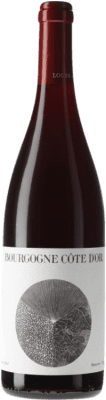 Louis Jadot Côte d'Or Pinot Black Bourgogne Côte d'Or 75 cl
