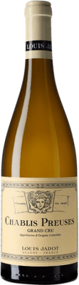 Louis Jadot Grand Cru Preuses Pinot Black Chablis 75 cl