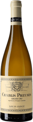 Louis Jadot Preuses Pinot Nero Chablis Grand Cru 75 cl