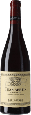 Louis Jadot Grand Cru Pinot Black Chambertin 75 cl