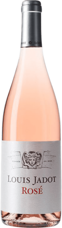 送料無料 | ロゼワイン Louis Jadot Rosé A.O.C. Coteaux-Bourguignons ブルゴーニュ フランス Gamay 75 cl