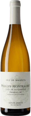 Louis Jadot Clos de la Garenne Premier Cru Chardonnay Puligny-Montrachet 75 cl