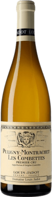 Louis Jadot Les Combettes Chardonnay Puligny-Montrachet 1er Premier Cru 75 cl