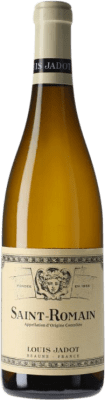 Louis Jadot Chardonnay — Шардоне Saint-Romain 75 cl