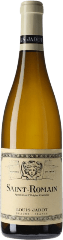 46,95 € | Белое вино Louis Jadot A.O.C. Saint-Romain Бургундия Франция Chardonnay 75 cl