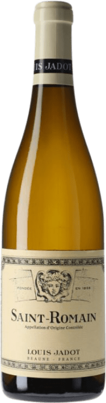 42,95 € | Белое вино Louis Jadot A.O.C. Saint-Romain Бургундия Франция Chardonnay — Шардоне 75 cl