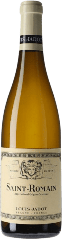 67,95 € 免费送货 | 白酒 Louis Jadot A.O.C. Saint-Romain