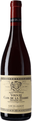Louis Jadot Clos de La Barre Pinot Negro Volnay 1er Premier Cru 75 cl