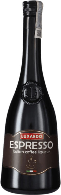 18,95 € | Licores Luxardo Espresso Liquore Italia 70 cl