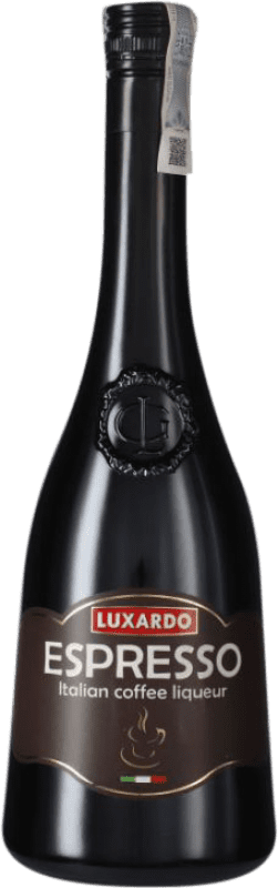 25,95 € Spedizione Gratuita | Liquori Luxardo Espresso Liquore