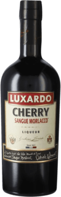 Licores Luxardo Sangre de Morlaco