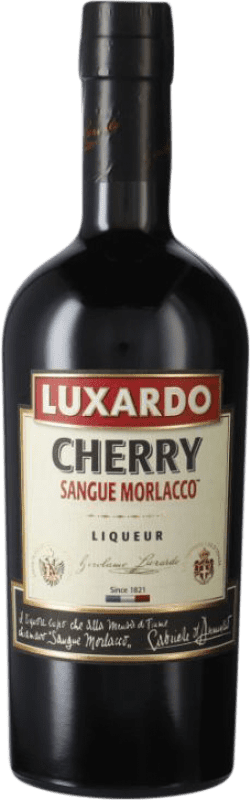 18,95 € | Licores Luxardo Sangre de Morlaco Itália 70 cl