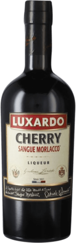 23,95 € Бесплатная доставка | Ликёры Luxardo Sangre de Morlaco
