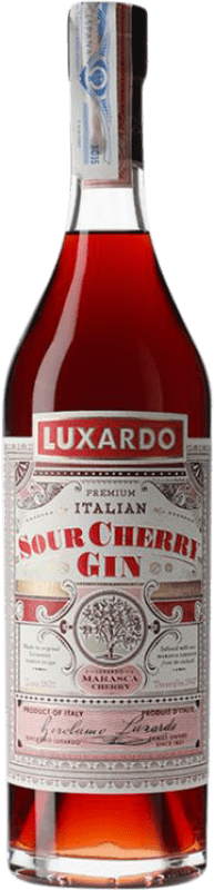 34,95 € Бесплатная доставка | Джин Luxardo Sour Cherry Gin