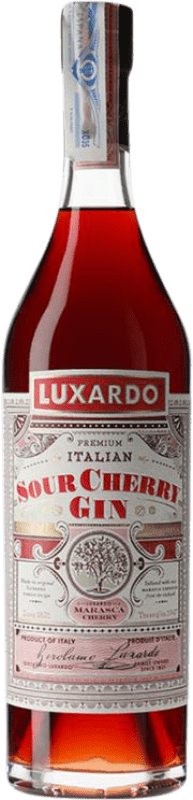 31,95 € Envoi gratuit | Genièvre Gin Luxardo Sour Cherry Gin