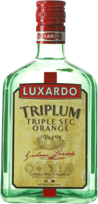 Triple Sec Luxardo Orange Seco