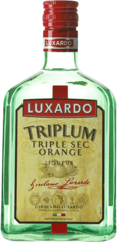18,95 € | Triple Dry Luxardo Orange Dry Italy 70 cl