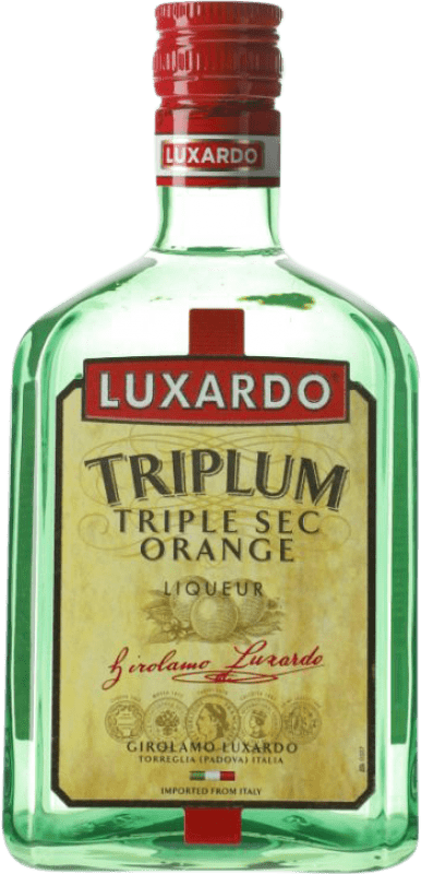 24,95 € Envio grátis | Triple Sec Luxardo Orange Seco
