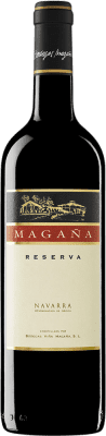Viña Magaña Navarra Резерва 75 cl