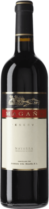 29,95 € Envoi gratuit | Vin rouge Viña Magaña Réserve D.O. Navarra