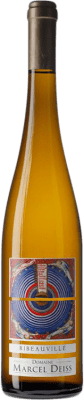 Marcel Deiss Ribeauvillé Alsace 75 cl